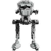 Star Wars AT-ST Walker