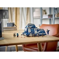 Star Wars Battle of Felucia Separatist MTT