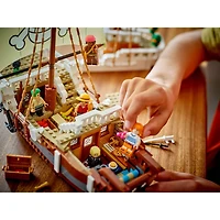 ONE PIECE The Going Merry Pirate Ship