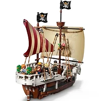 ONE PIECE The Going Merry Pirate Ship