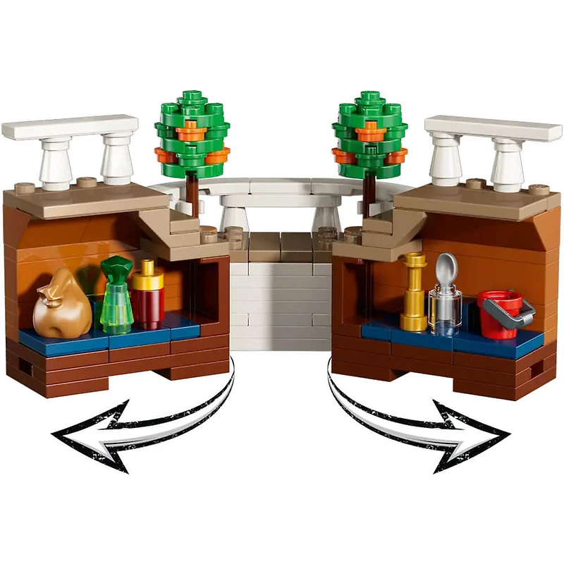 ONE PIECE The Going Merry Pirate Ship