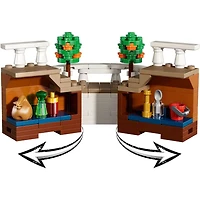 ONE PIECE The Going Merry Pirate Ship