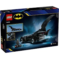 DC Batman: Batman Forever Batmobile