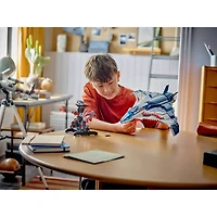 Marvel Avengers: Age of Ultron Quinjet