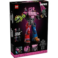  Fortnite Mecha Team Leader