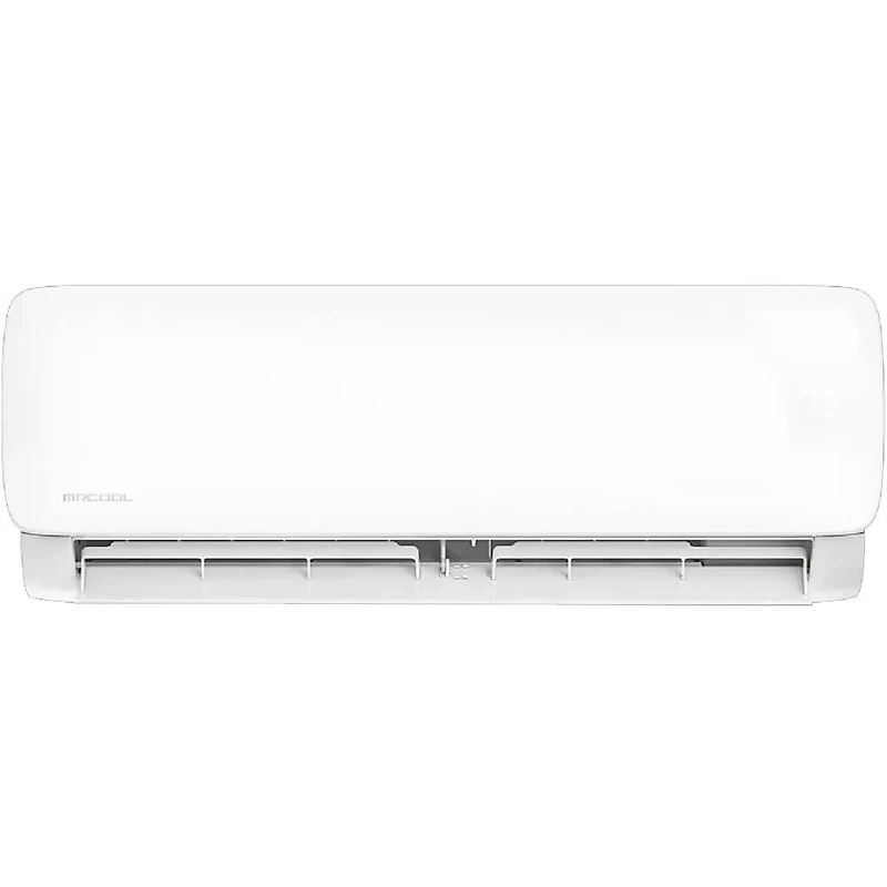 EasyPro 9000 BTU 115V DIY 5th Generation Mini-Split Air Handler and Condenser