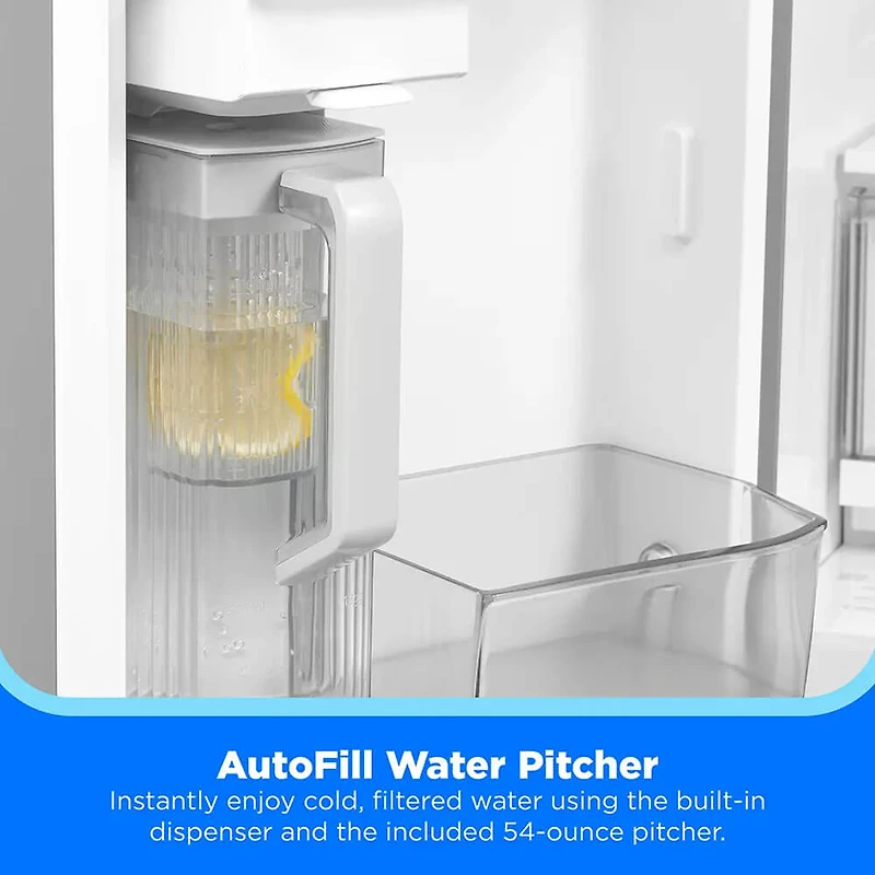 32 Cu. Ft. Stainless French Door Smart Refrigerator