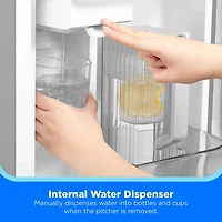 32 Cu. Ft. Stainless French Door Smart Refrigerator