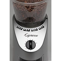 Infinity Conical Burr Grinder - Stainless Finish - Factory Refurbished