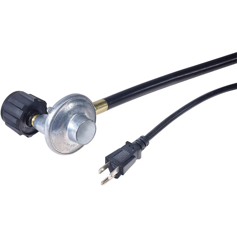 2.2 Cu. Ft. Grey Propane Off-Grid Portable Freezer