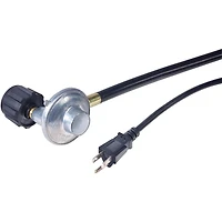 2.2 Cu. Ft. Grey Propane Off-Grid Portable Freezer