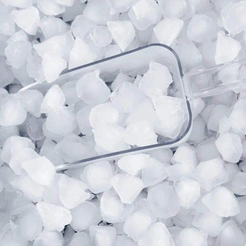 Cu. Ft. Panel Ready Freedom Collection Right Hinge Built-In Column Smart Freezer