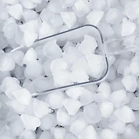 Cu. Ft. Panel Ready Freedom Collection Right Hinge Built-In Column Smart Freezer