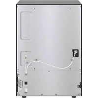 4.3 Cu. Ft. Panel Ready Undercounter Double Drawer Freezer/Refrigerator