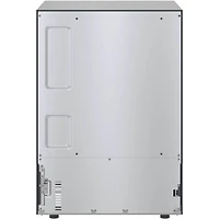 4.4 Cu. Ft. Masterpiece Stainless Undercounter Double Drawer Refrigerator