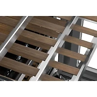 41 Bottle Freedom Collection Left Hinge Panel Ready Dual Zone Undercounter Wine Cooler