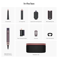 Airwrap i.d. 6-in-1 Smart Multi-Styler and Dryer for Straight and Wavy Hair