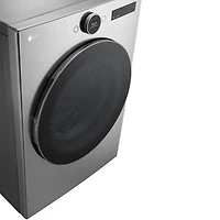 7.4 Cu. Ft. Graphite Steel Front Load Smart Electric Dryer