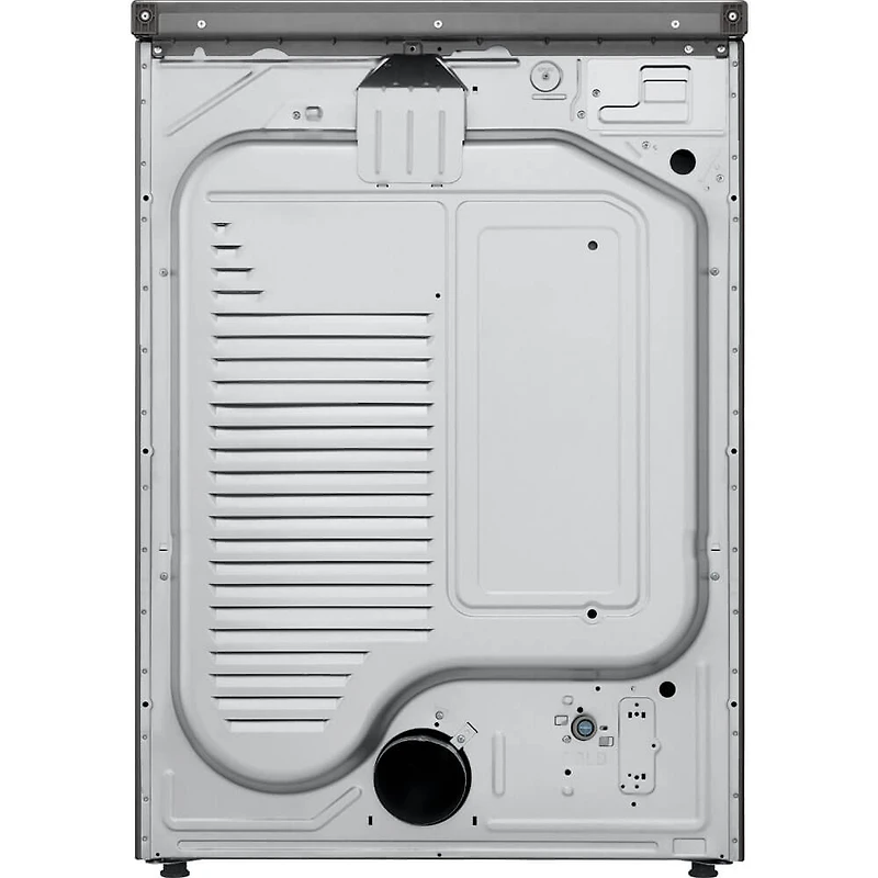 7.4 Cu. Ft. Graphite Steel Front Load Smart Electric Dryer