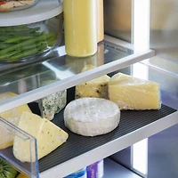 Cu. Ft. Freedom Collection Masterpiece Stainless Built-In French Door Smart Refrigerator