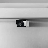 Cu. Ft. Freedom Collection Masterpiece Stainless Built-In French Door Smart Refrigerator