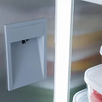 18.8 Cu. Ft. Freedom Collection Panel Ready Built-In French Door Smart Refrigerator