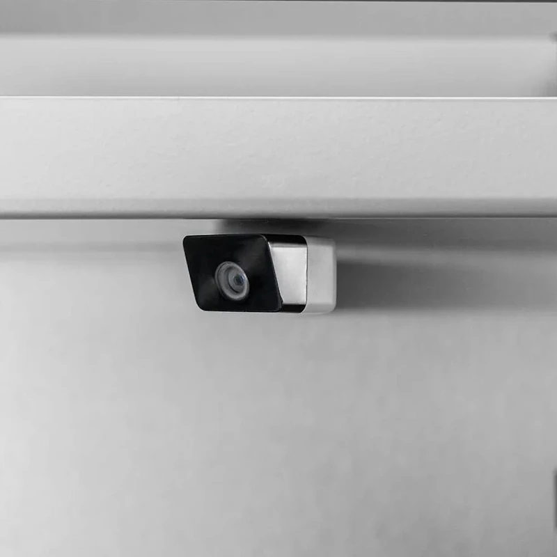 18.8 Cu. Ft. Freedom Collection Panel Ready Built-In French Door Smart Refrigerator