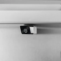 18.8 Cu. Ft. Freedom Collection Panel Ready Built-In French Door Smart Refrigerator