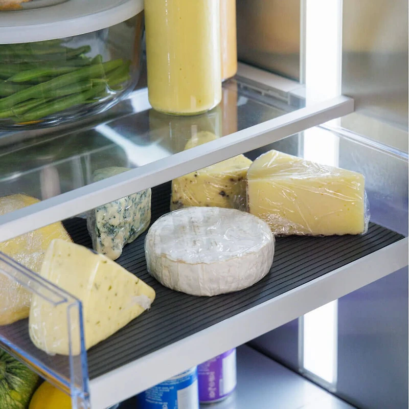 18.8 Cu. Ft. Freedom Collection Panel Ready Built-In French Door Smart Refrigerator