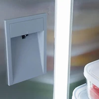 23.1 Cu. Ft. Freedom Collection Professional Stainless Built-In French Door Smart Refrigerator