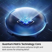 100 inch Class Neo QLED QN80F 4K Vision AI Smart TV (2025)