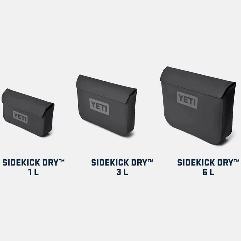 SideKick Dry 1L Gear Case - Olive