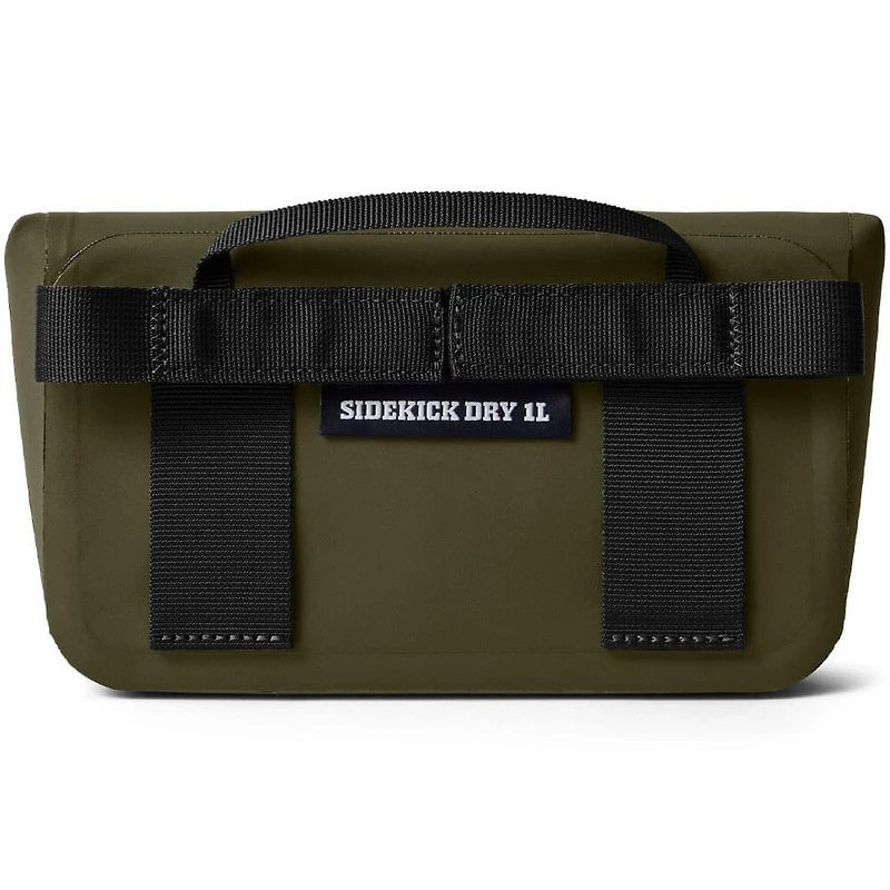 SideKick Dry 1L Gear Case - Olive