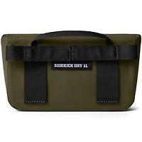 SideKick Dry 1L Gear Case - Olive