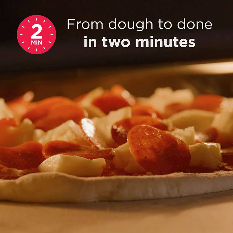 6.2 Cu. Ft. Stainless Stone Baked Pizza Freestanding Induction Electric Convection Range