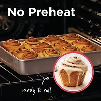 6.2 Cu. Ft. Stainless Stone Baked Pizza Freestanding Induction Electric Convection Range