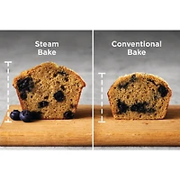 6.2 Cu. Ft. Stainless Stone Baked Pizza Freestanding Induction Electric Convection Range