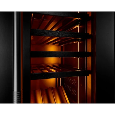 42 Bottle Panel Ready Left Hinge Wine Column