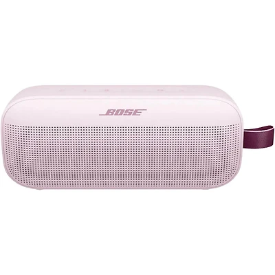 SoundLink Flex Portable Bluetooth Speaker (2nd Gen) - Petal Pink