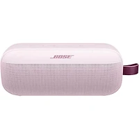 SoundLink Flex Portable Bluetooth Speaker (2nd Gen) - Petal Pink