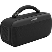 SoundLink Max Portable Bluetooth Speaker - Black