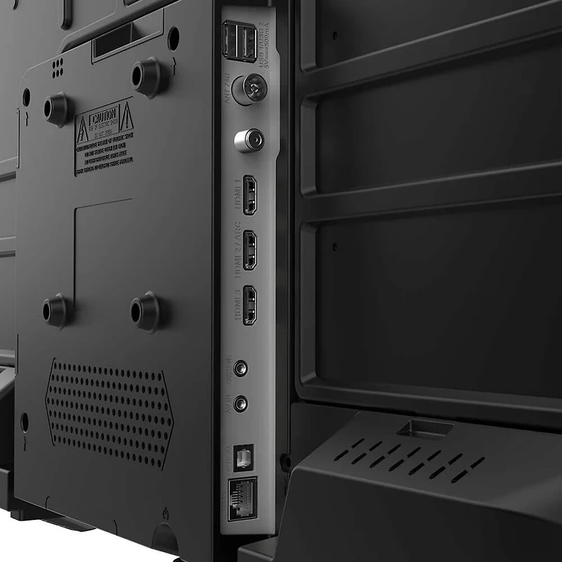 32 inch Class VA Series Full HD LED Smart WebOS TV