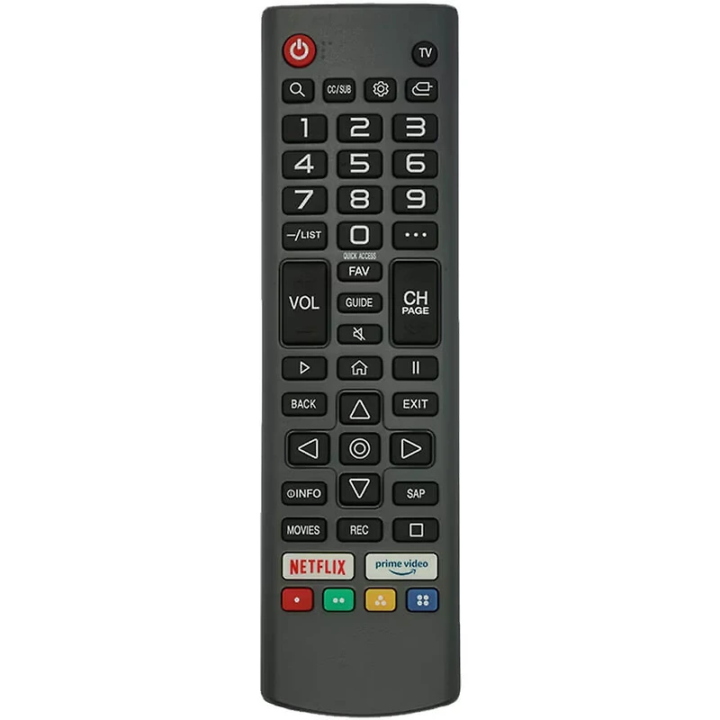 32 inch Class VA Series Full HD LED Smart WebOS TV