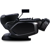 Quantum Massage Chair - Black