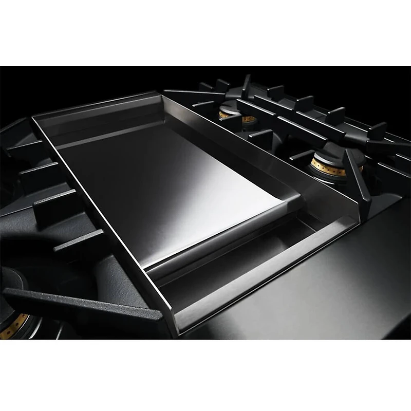36 inch Stainless 6 Burner Gas Rangetop 