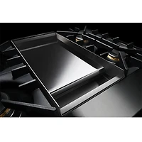 36 inch Stainless 6 Burner Gas Rangetop 