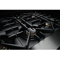 36 inch Stainless 6 Burner Gas Rangetop 