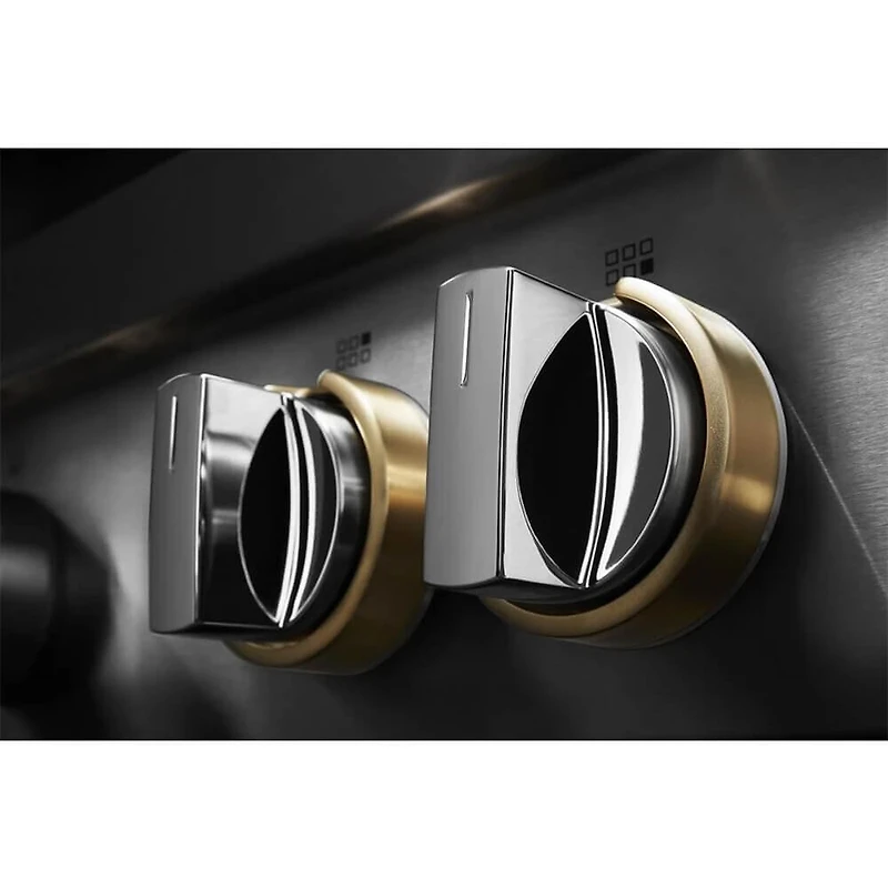 36 inch Stainless 6 Burner Gas Rangetop 