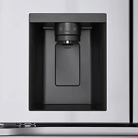 29 Cu. Ft. Stainless 4-Door French Door Smart Refrigerator