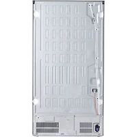 29 Cu. Ft. Stainless 4-Door French Door Smart Refrigerator